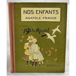 Nos Enfants - Scenes de la Ville et des Champs